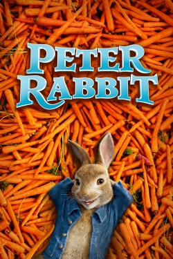 watch Peter Rabbit online free
