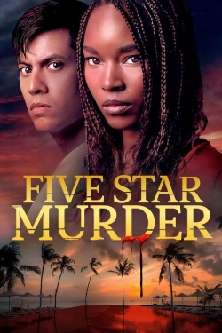watch Five Star Murder online free