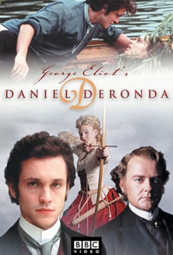 watch Daniel Deronda online free