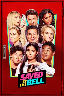 watch Saved by the Bell online free