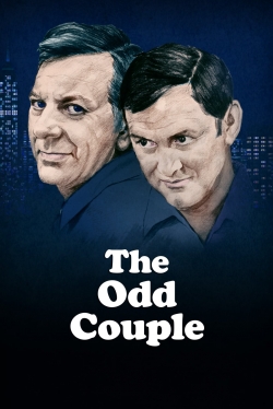 watch The Odd Couple online free