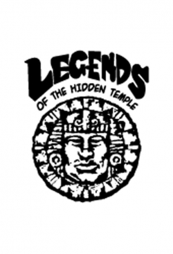 watch Legends of the Hidden Temple online free