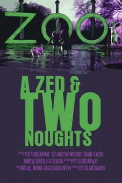 watch A Zed & Two Noughts online free