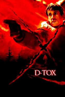 watch D-Tox online free
