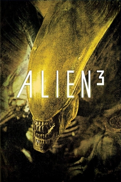 watch Alien³ online free