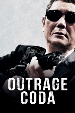 watch Outrage Coda online free