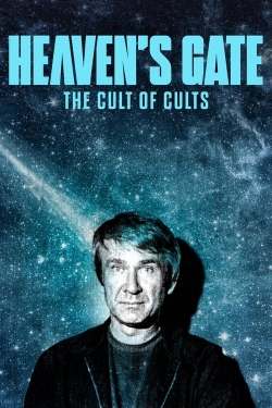 watch Heaven's Gate: The Cult of Cults online free
