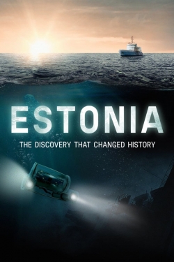 watch Estonia - A Find That Changes Everything online free