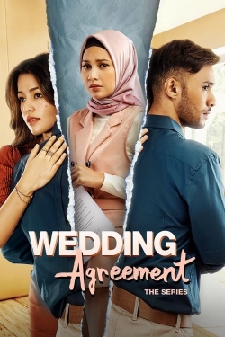 watch Wedding Agreement: The Series online free