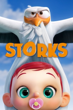 watch Storks online free