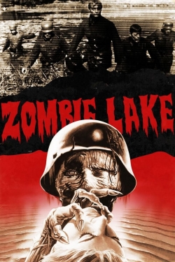 watch Zombie Lake online free
