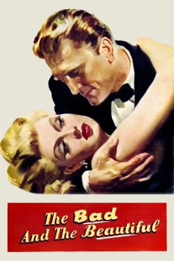 watch The Bad and the Beautiful online free