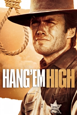 watch Hang 'em High online free