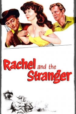 watch Rachel and the Stranger online free