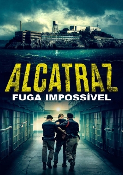 watch Alcatraz online free