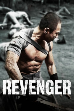 watch Revenger online free