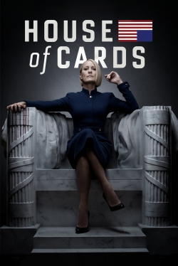 watch House of Cards online free