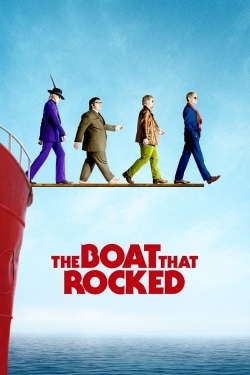 watch The Boat That Rocked online free