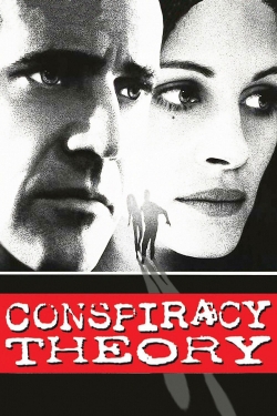 watch Conspiracy Theory online free