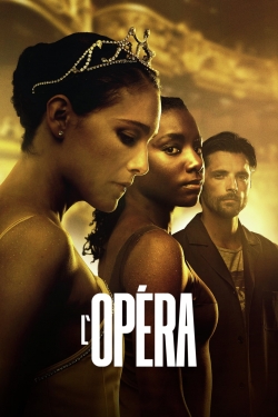 watch L'Opéra online free