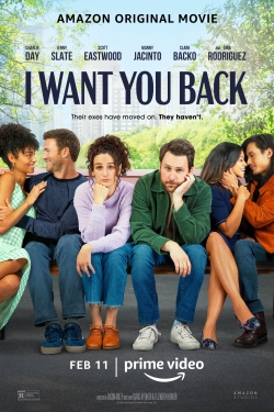 watch I Want You Back online free