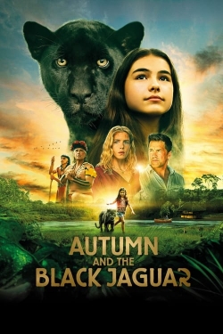 watch Autumn and the Black Jaguar online free