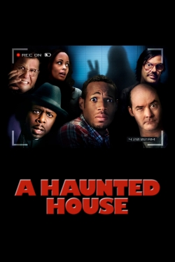 watch A Haunted House online free