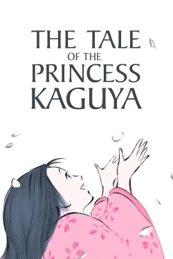 watch The Tale of the Princess Kaguya online free