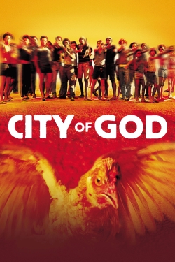 watch City of God online free