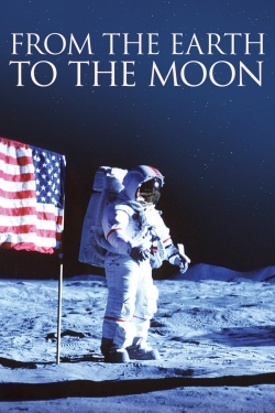 watch From the Earth to the Moon online free