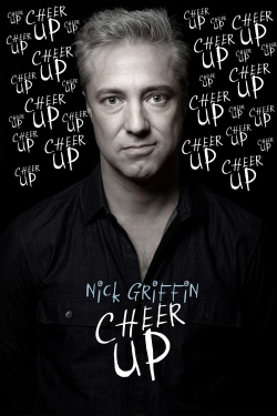 watch Nick Griffin: Cheer Up online free
