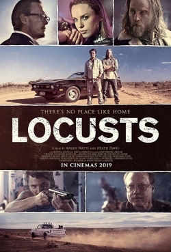 watch Locusts online free