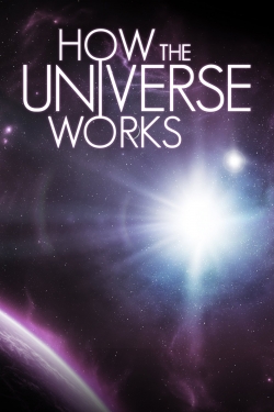 watch How the Universe Works online free