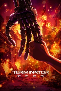 watch Terminator Zero online free