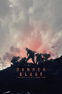 watch Danger Close: The Battle of Long Tan online free