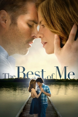 watch The Best of Me online free