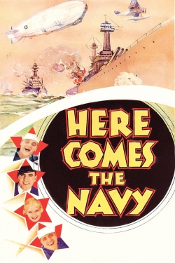 watch Here Comes the Navy online free
