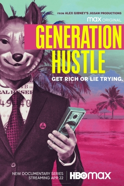 watch Generation Hustle online free