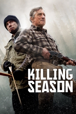 watch Killing Season online free