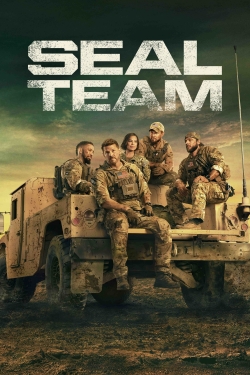 watch SEAL Team online free