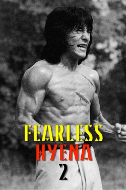 watch Fearless Hyena 2 online free