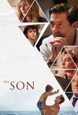 watch The Son online free