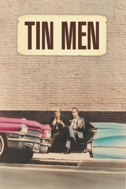 watch Tin Men online free