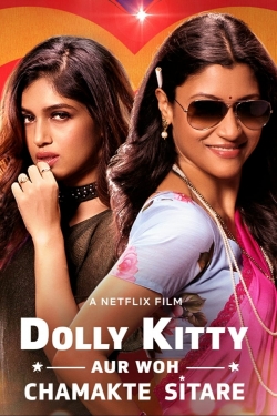 watch Dolly Kitty and Those Shining Stars online free