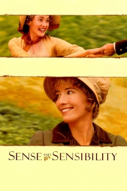 watch Sense and Sensibility online free
