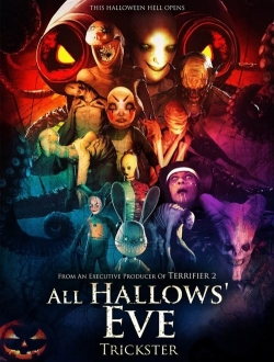 watch All Hallows' Eve: Trickster online free