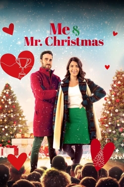 watch Me and Mr. Christmas online free