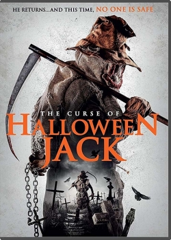 watch The Curse of Halloween Jack online free