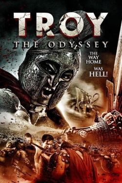 watch Troy the Odyssey online free