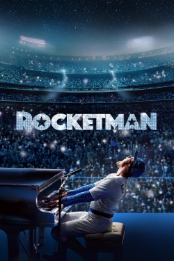 watch Rocketman online free